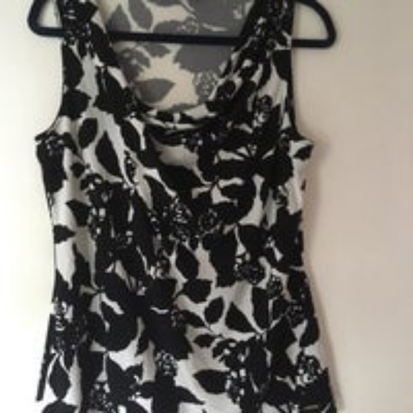 Tops - IVANKA TRUMP Blouse